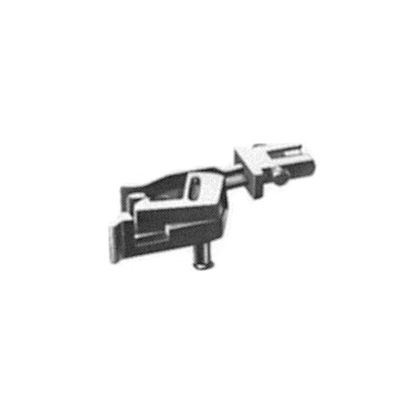 Professional plug-in coupling