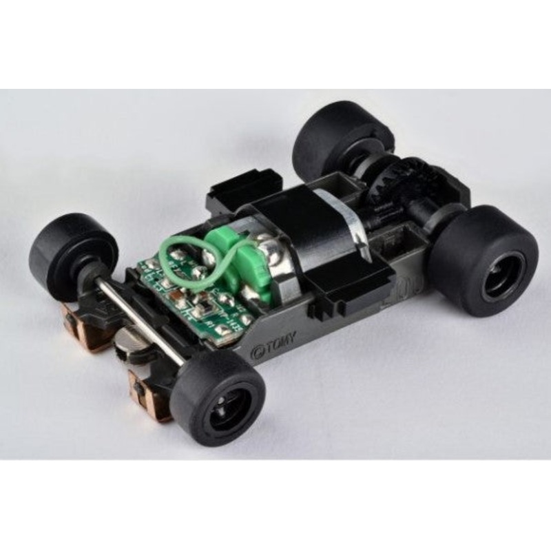 AFX Mega G Short Roll Chassis