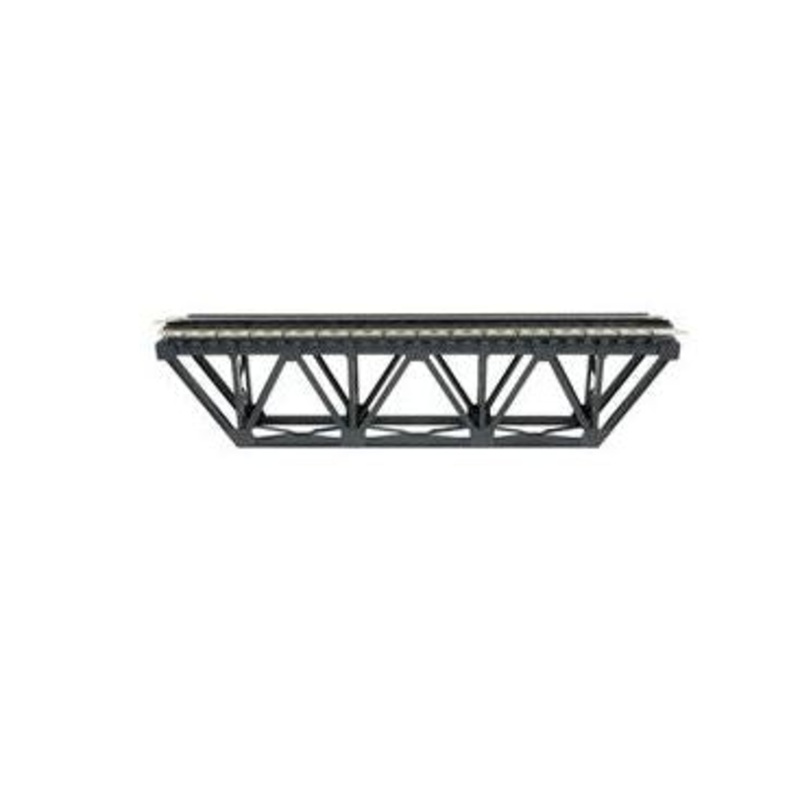 Atlas Deck Bridge Kit – HO