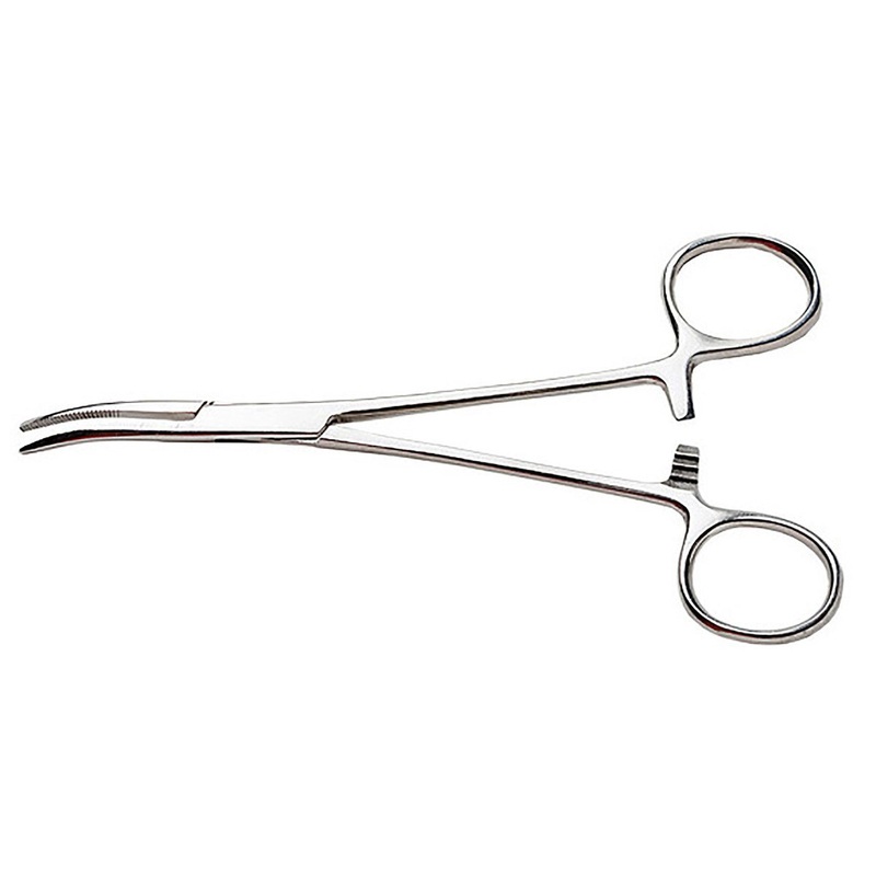 Hemostat 7.5 Curved by Excel