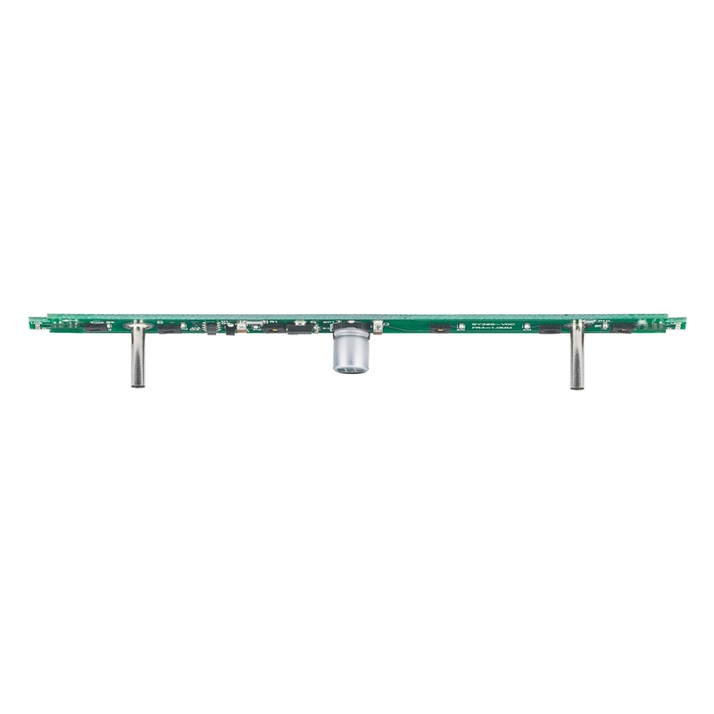 LED interior lighting
