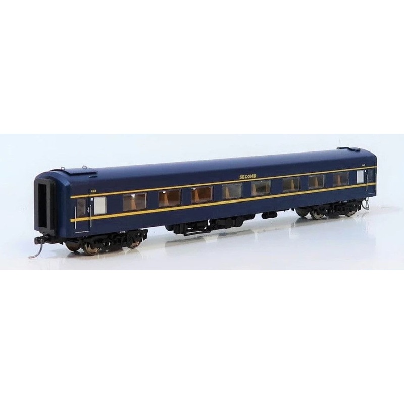 Powerline VFK-1-VR-SG-AD Pass Car