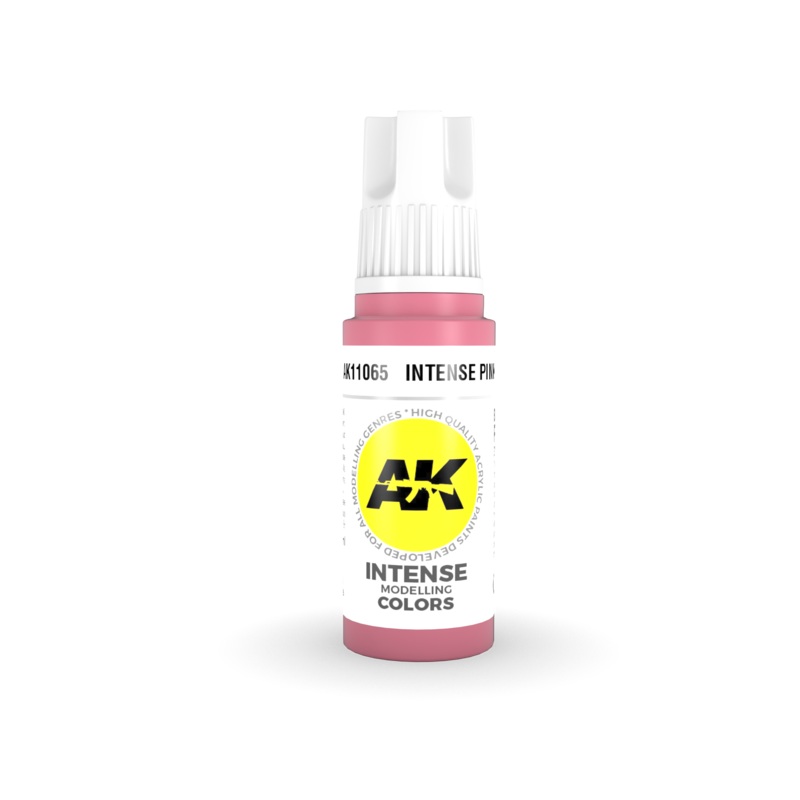AK-11065 Intense Pink