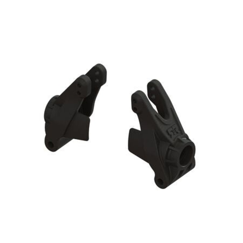 Arrma Rear Hub Set – ARA-1575