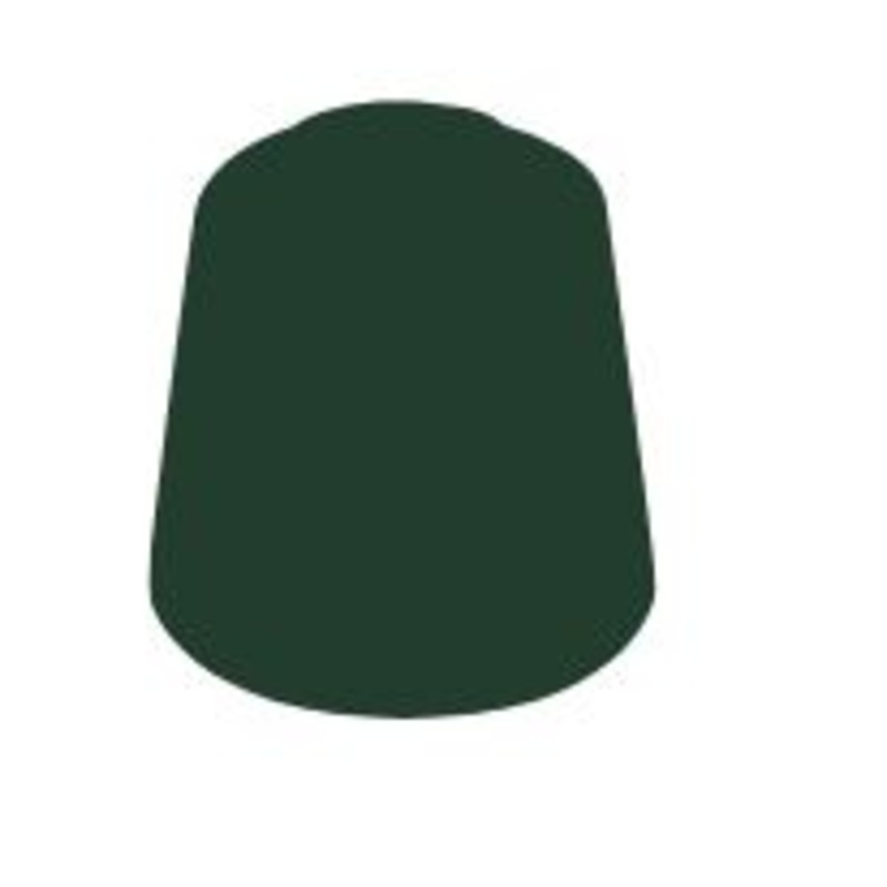 Citadel Layer: Vulkan Green
