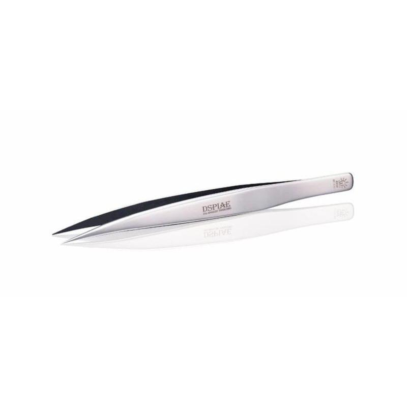 Dspiae Precision Fine Tipped Tweezer – DSP-AT-TZ01