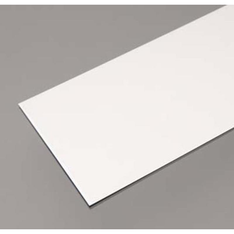K&S Stainless Steel Sheet – .018 x 4 x 10 KSE276