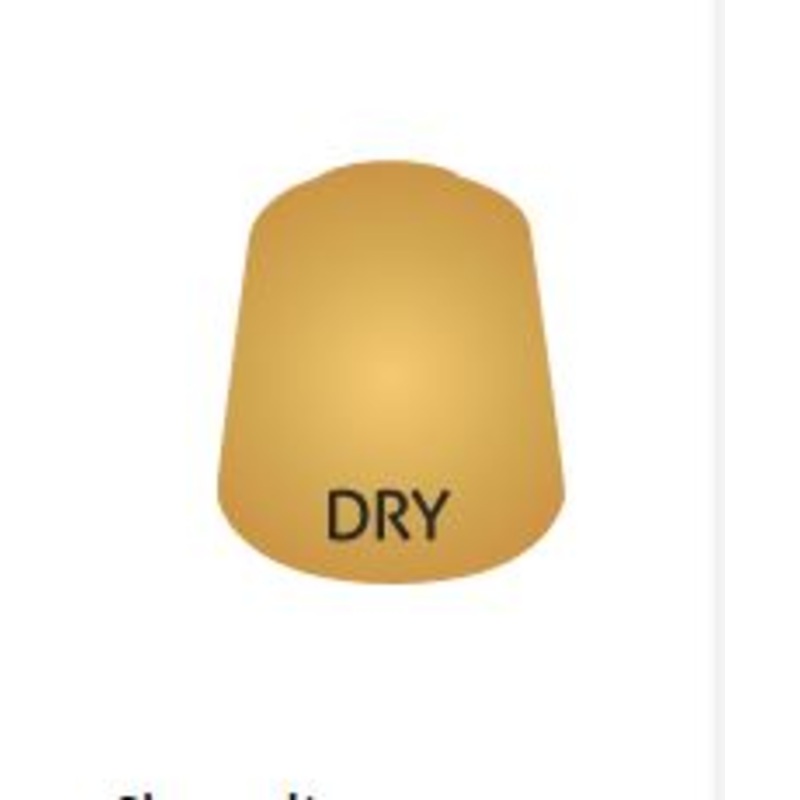 Citadel Dry: Sigmarite