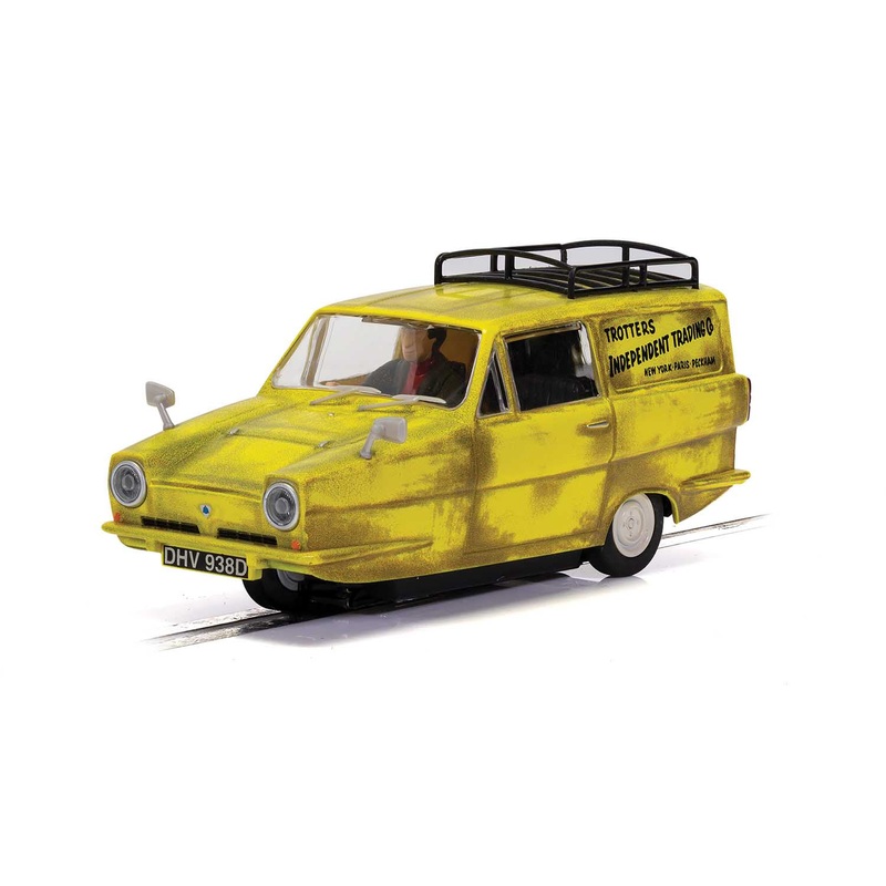 Reliant Regal Supervan – Only Fools And Horses