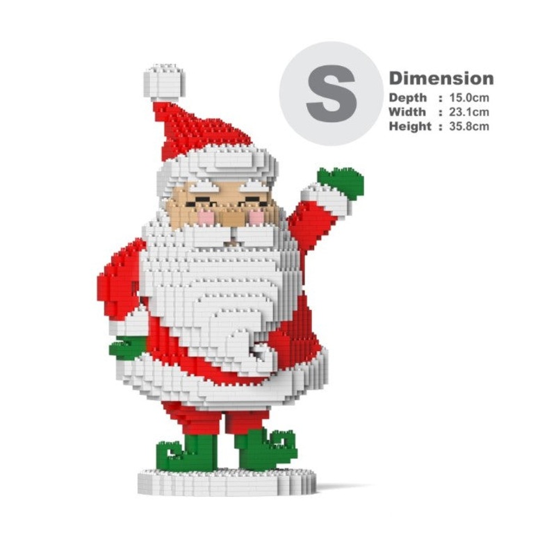 Santa Claus