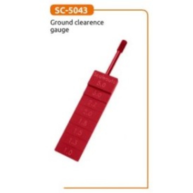 Scaleauto Tech Tool Height Gauge