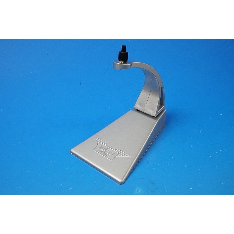 1:72 fighter jet plastic base stand and support Corgi airplane model