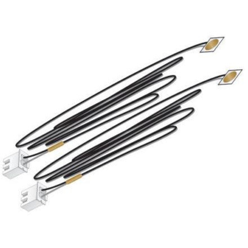 Woodland Scenics Stick on LED Lights – Warm White WOO5740