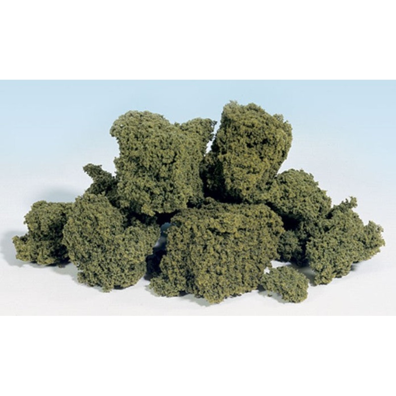 Woodlands FC57 Foliage Cluster Lt Green