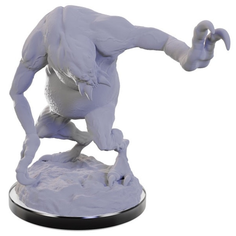 D&D Unpainted Minis – Ettercaps 90680