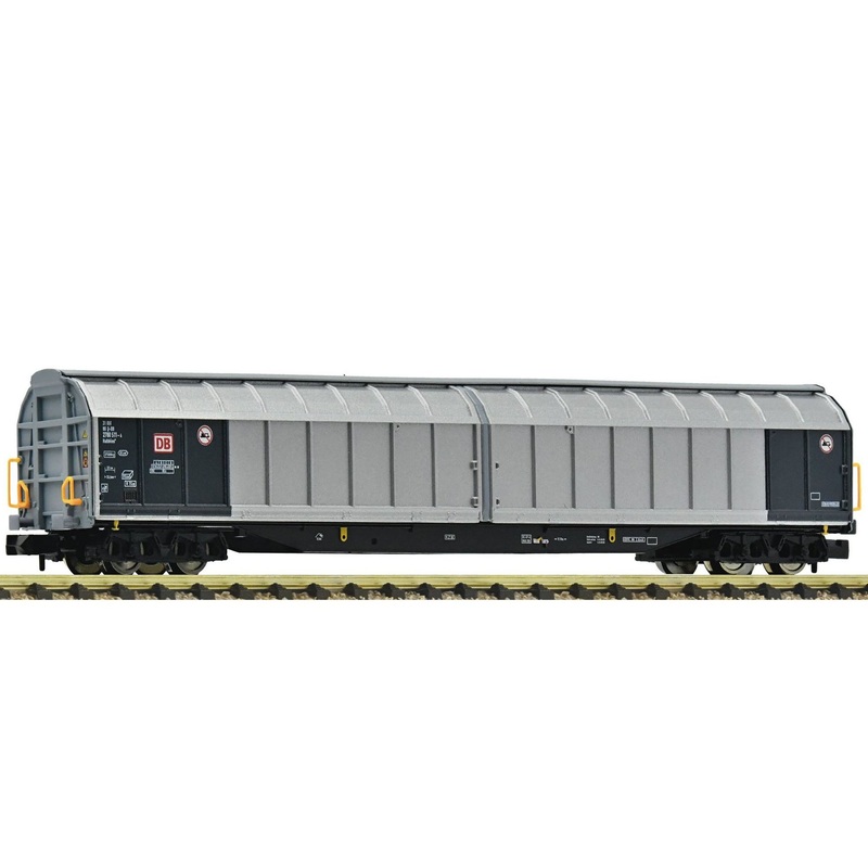 Gterwagen Groraum-Schiebewandwagen DB AG Ep.VI