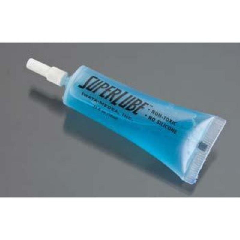 Iwata Lube – Airbrush Lubricant
