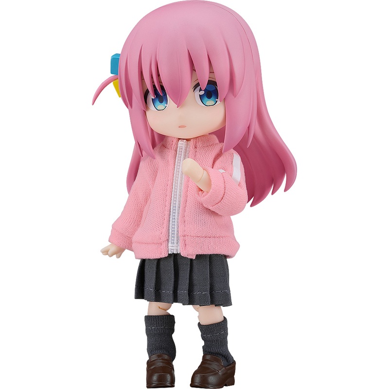 Nendoroid Doll Hitori Gotoh