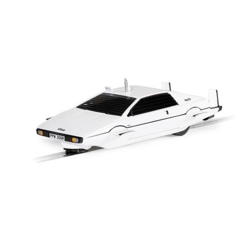 Scalex James Bond Lotus Esprit S2 – The Spy Who Loved Me – Wet Nellie