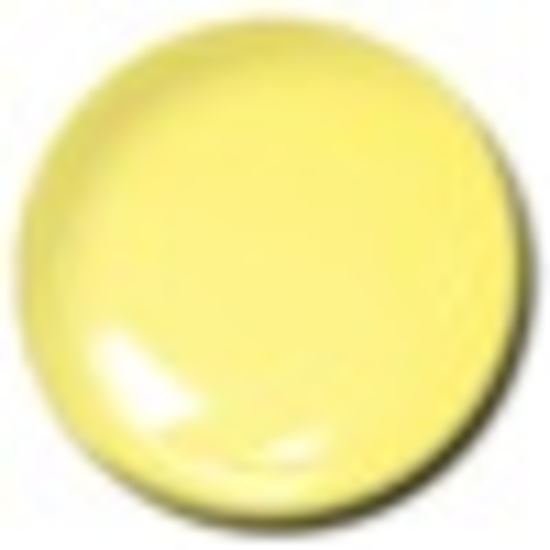 TES1112 Light Yellow