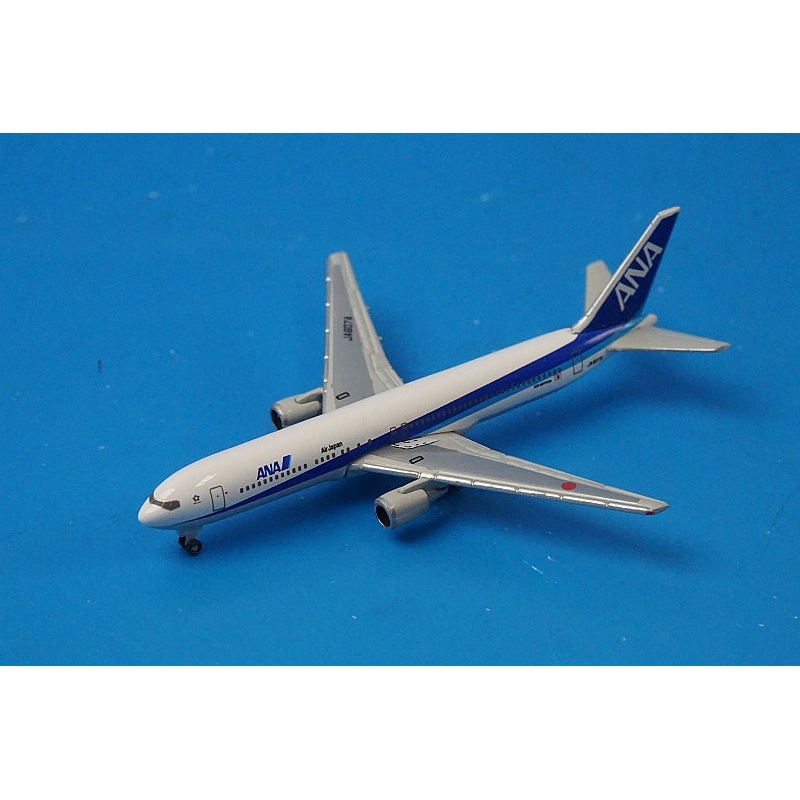1:1000 B767-300ER ANA JA607A NH10007 ANA