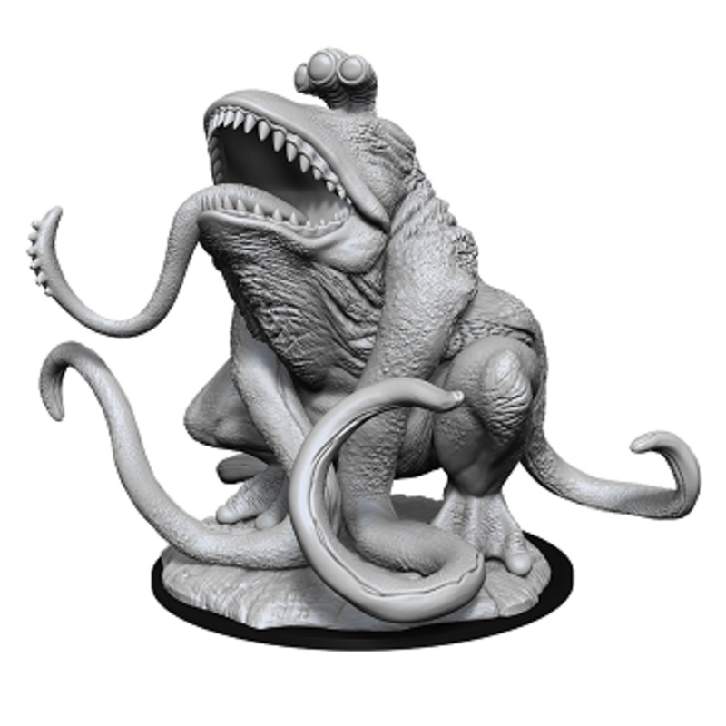 D&D Unpainted Mini – Froghemoth 90165