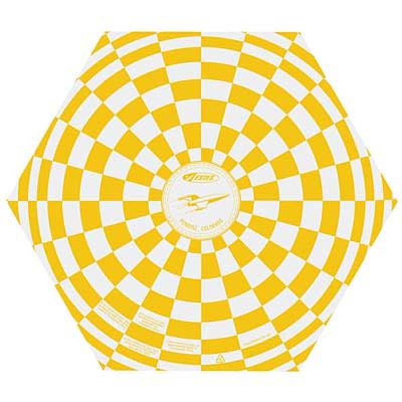 Parachute 9