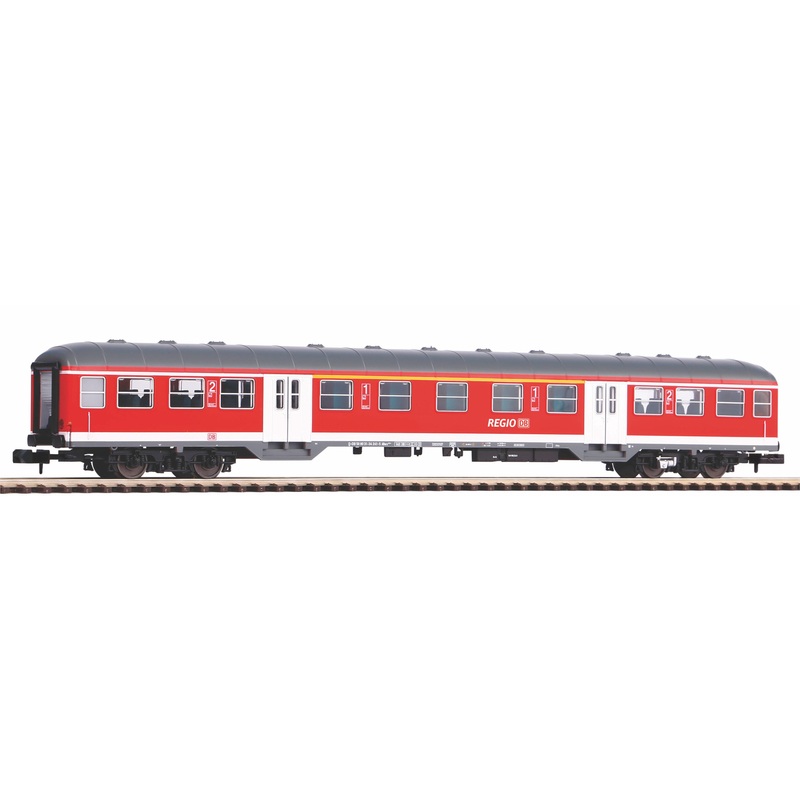 Passenger car 1./2. Class DB AG Ep.VI