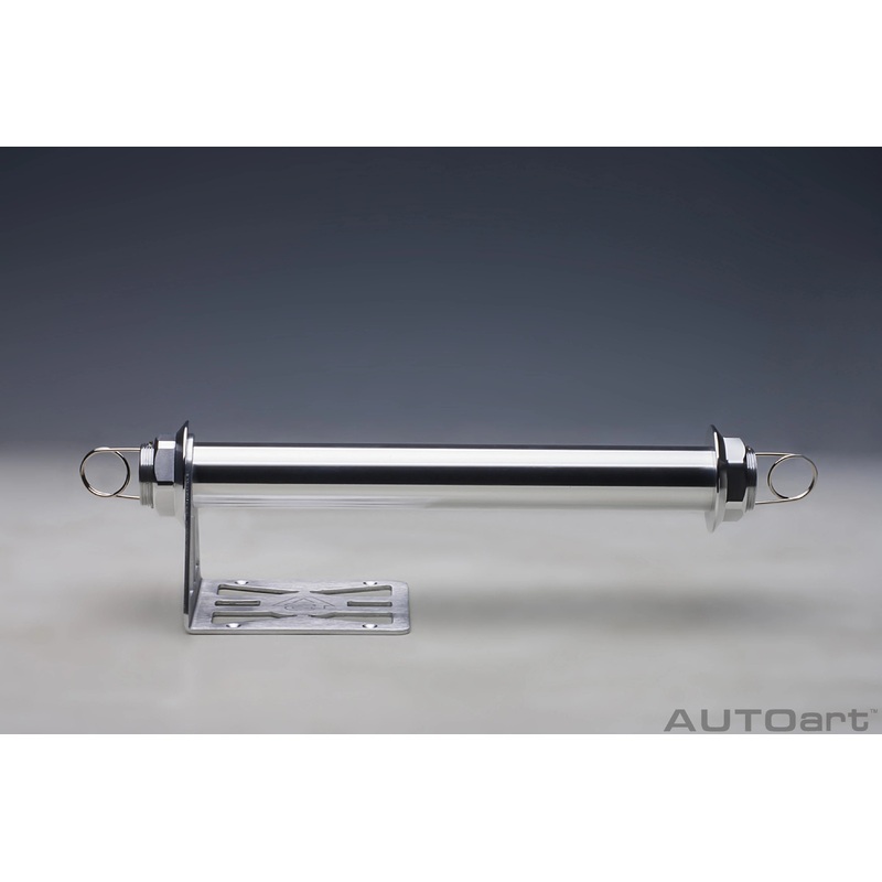 [ Back-order ] AUTOart 40136 Racing center lock kitchen paper holder