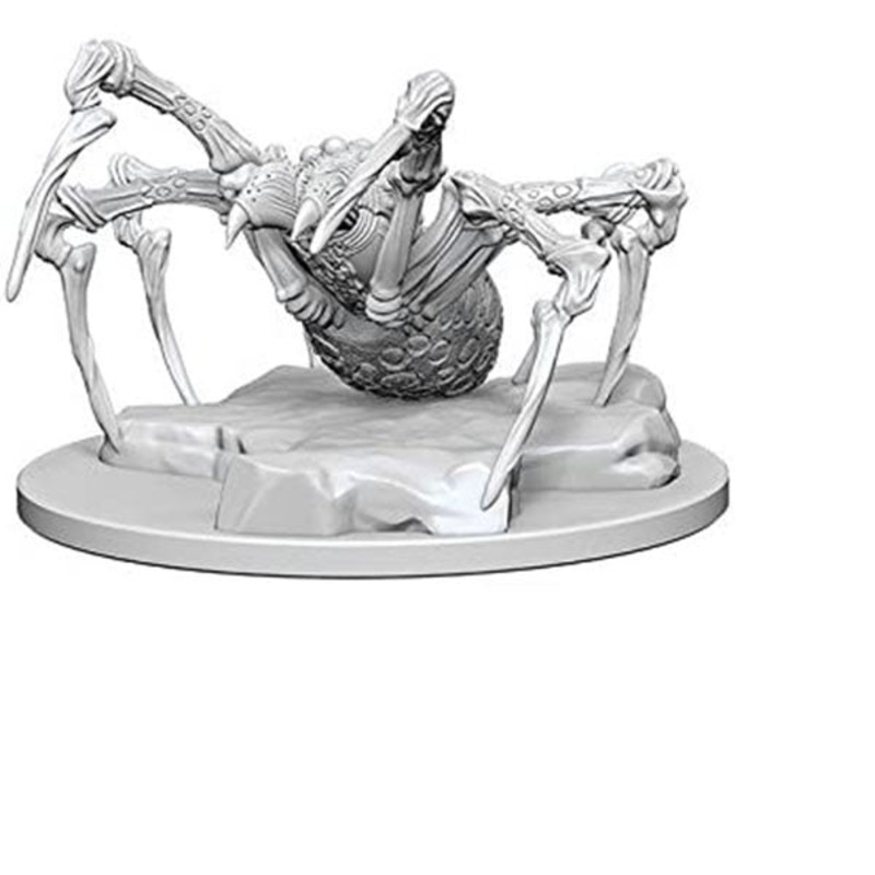 D&D Unpainted Mini – Phase Spider 72572