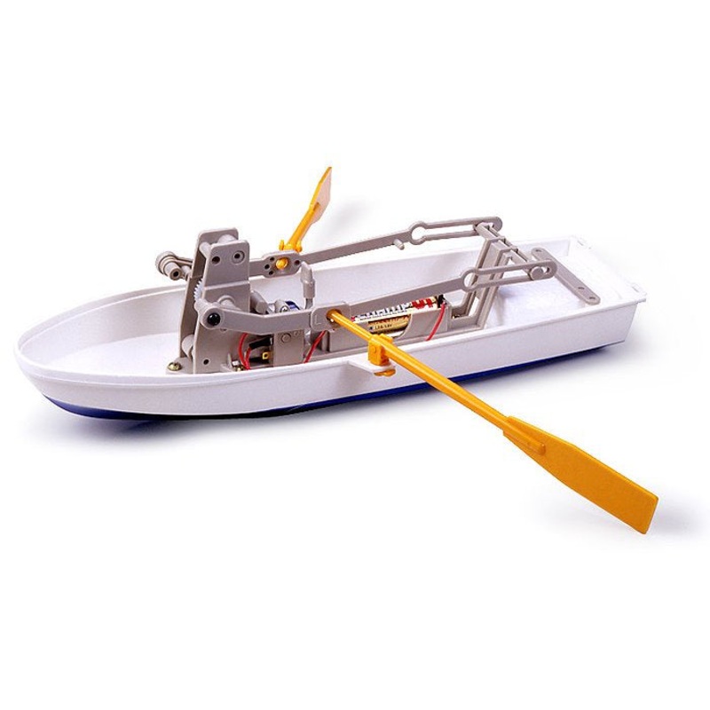 Tamiya Row Boat Kit TAM70114