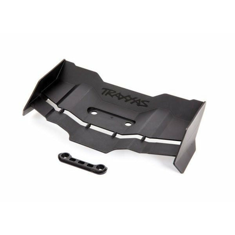 Traxxas Wing/ Wing Washer – Assorted Colours TRA9517