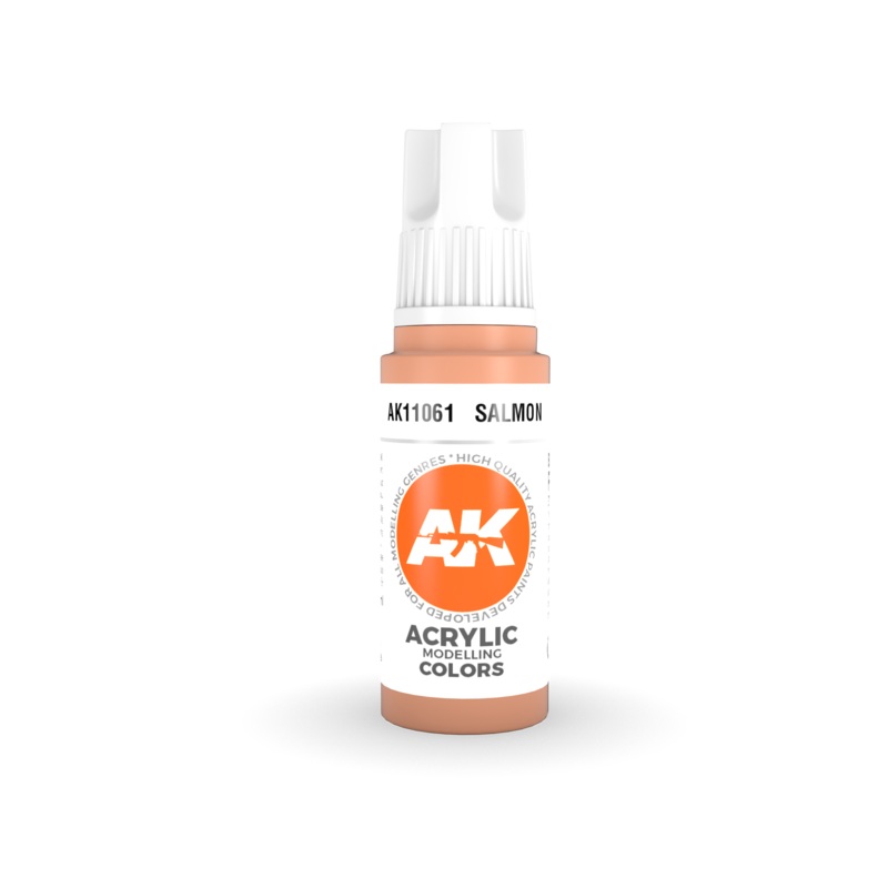 AK-11061 Salmon