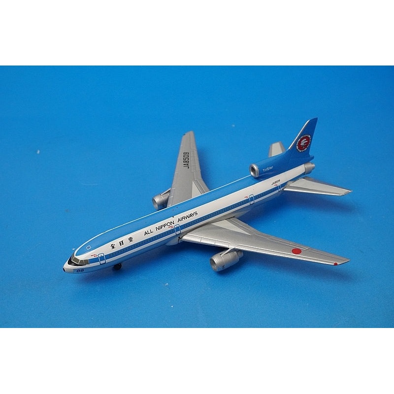 1:500 L-1011 Tristar ANA Mohawk Look JA8509 NH50005 ANA airplane model