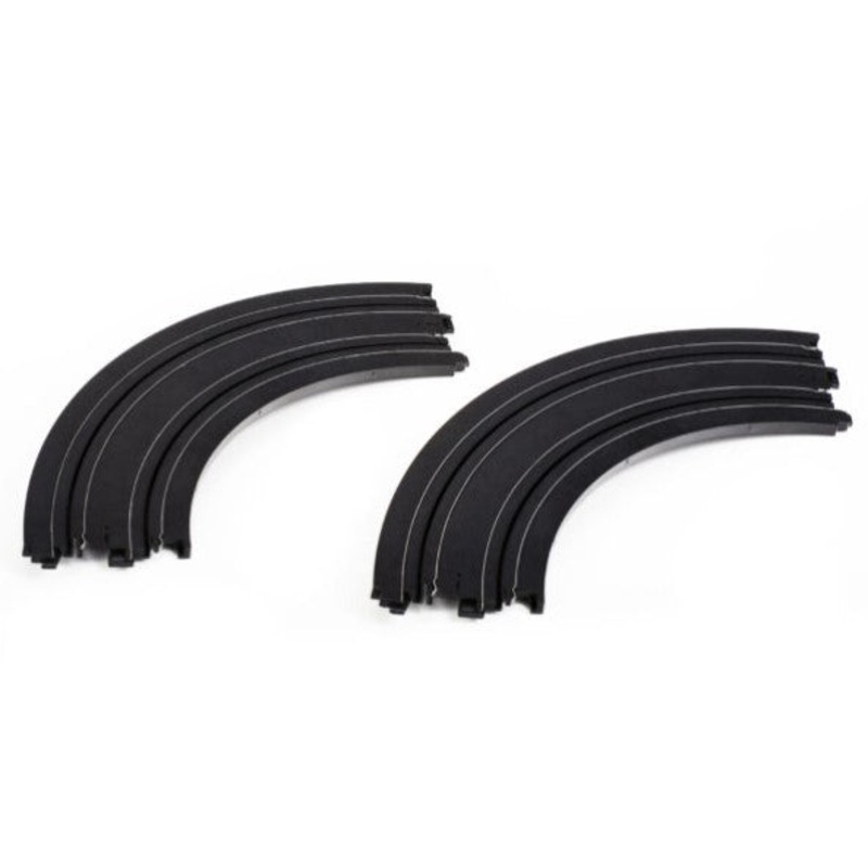AFX 9inch Qtr Curve – Pair
