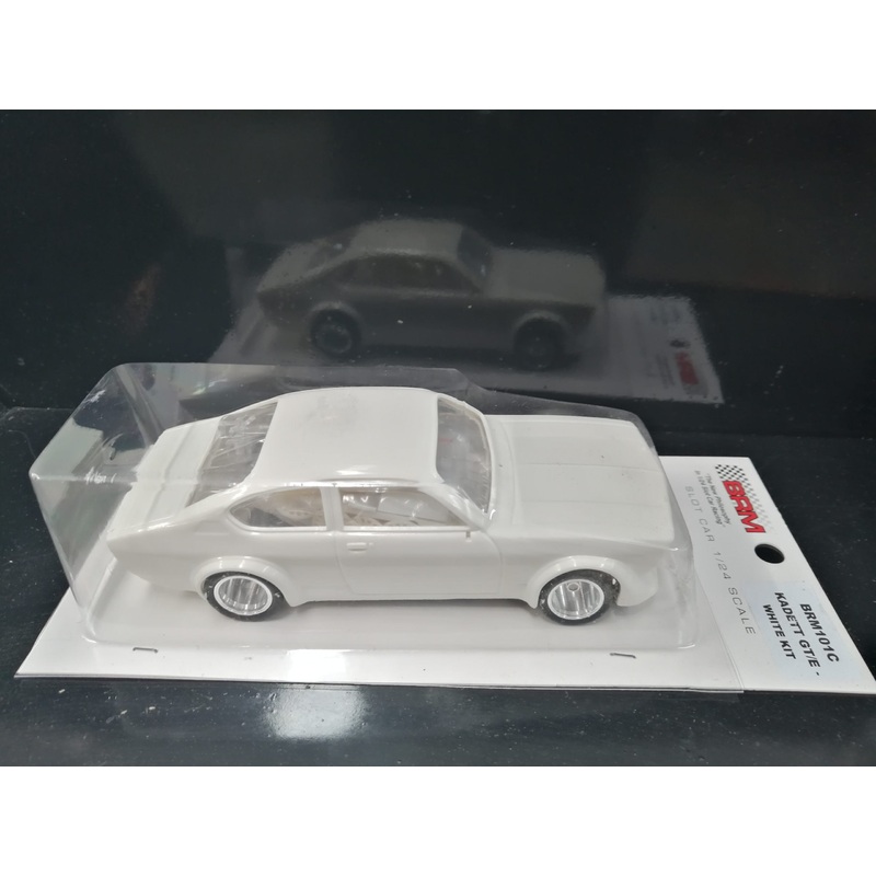 BRM OPEL KADETT Body Kit C
