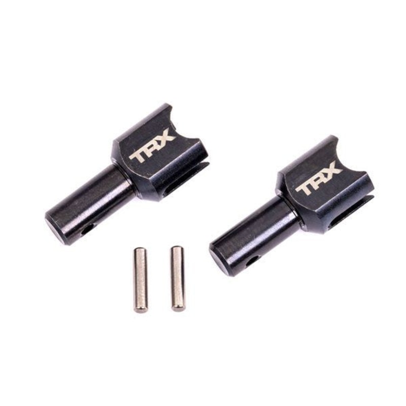 Traxxas Differential Output Cup, Center (Hardened Steel) (2) – TRA9586X