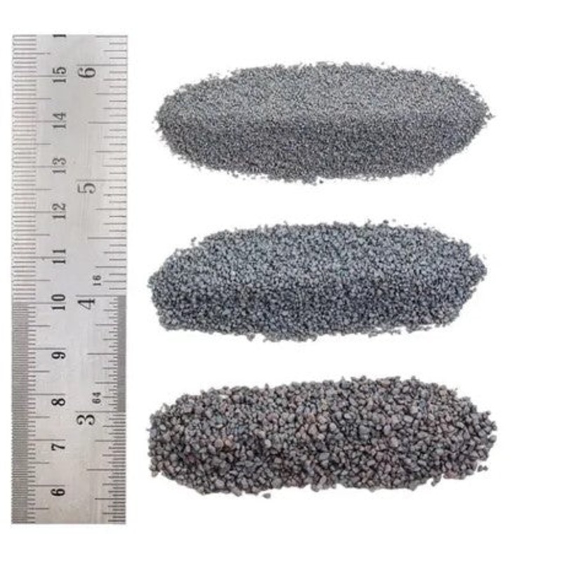 Woodland Scenics B75 Fine Ballast – Grey