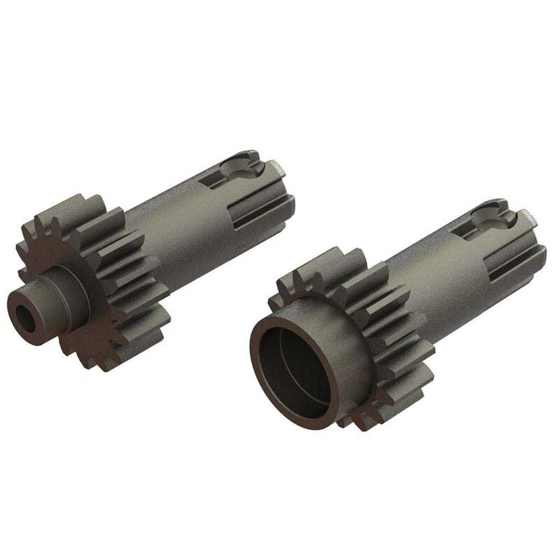 Arrma Differential Outdrives Metal: 4×4 (2) AR310775