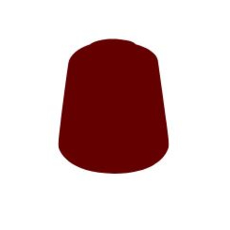 Citadel Base: Khorne Red