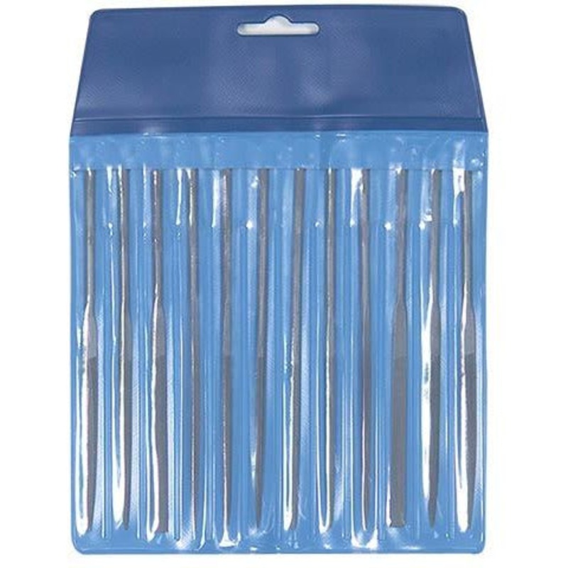 Excel File Set w/ Pouch EXC55607