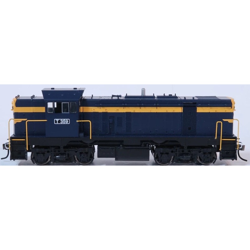 Powerline VR T-Class S2 (T3) T359