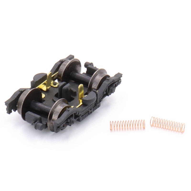 Spare part ET 403 bogie dummy
