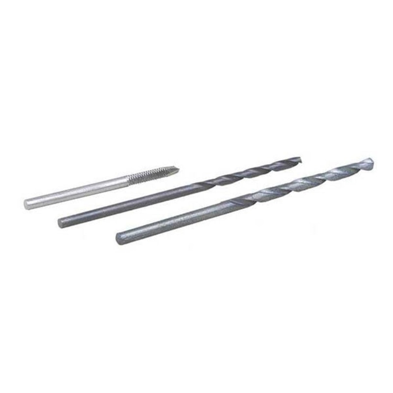 Kadee 1-72 Tap & Drill Set #247