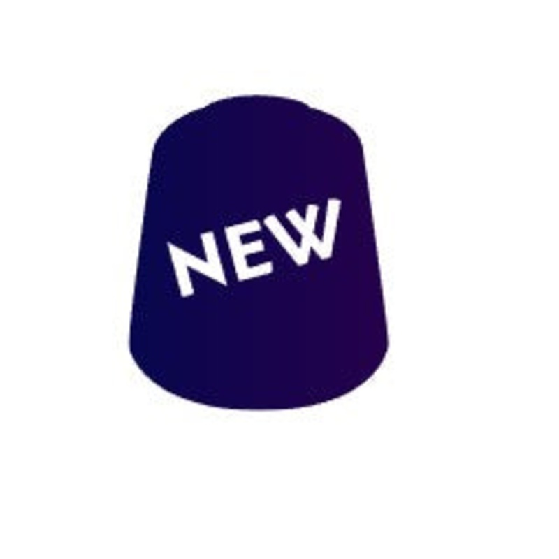Citadel Contrast: Leviathan Purple