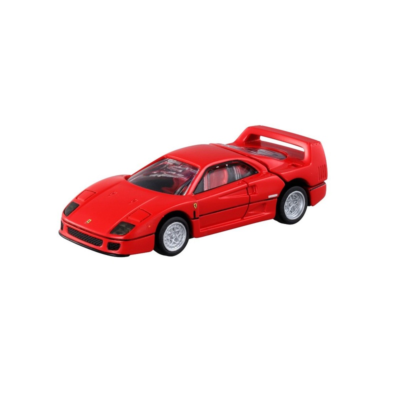 (PRE-ORDER) Tomica Premium 1:64 Ferrari F40