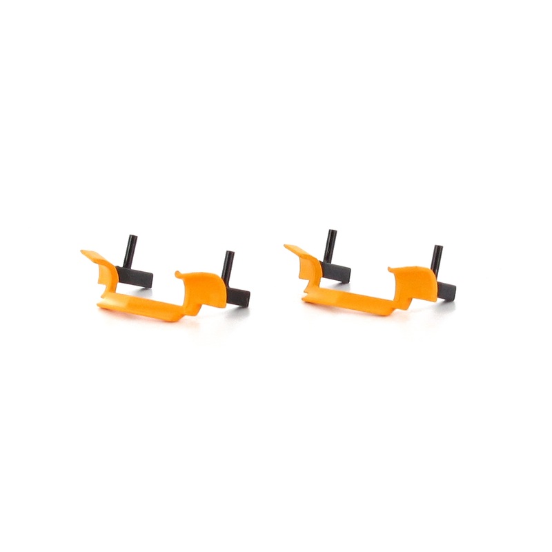 Snowplow for Class 156 2x