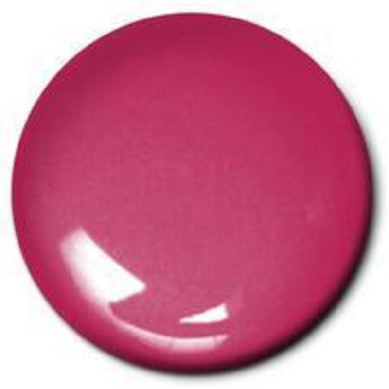 TES1607 Hot Rod Red Enamel Aerosol