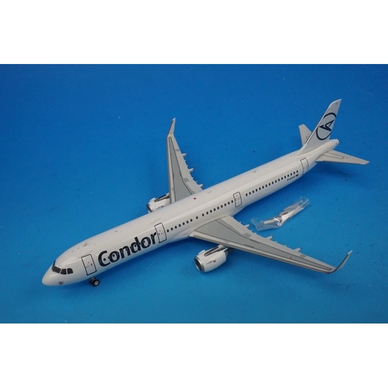 1:200 A321-211 Condor D-ATCF JF-A321-015 JFOX airplane model