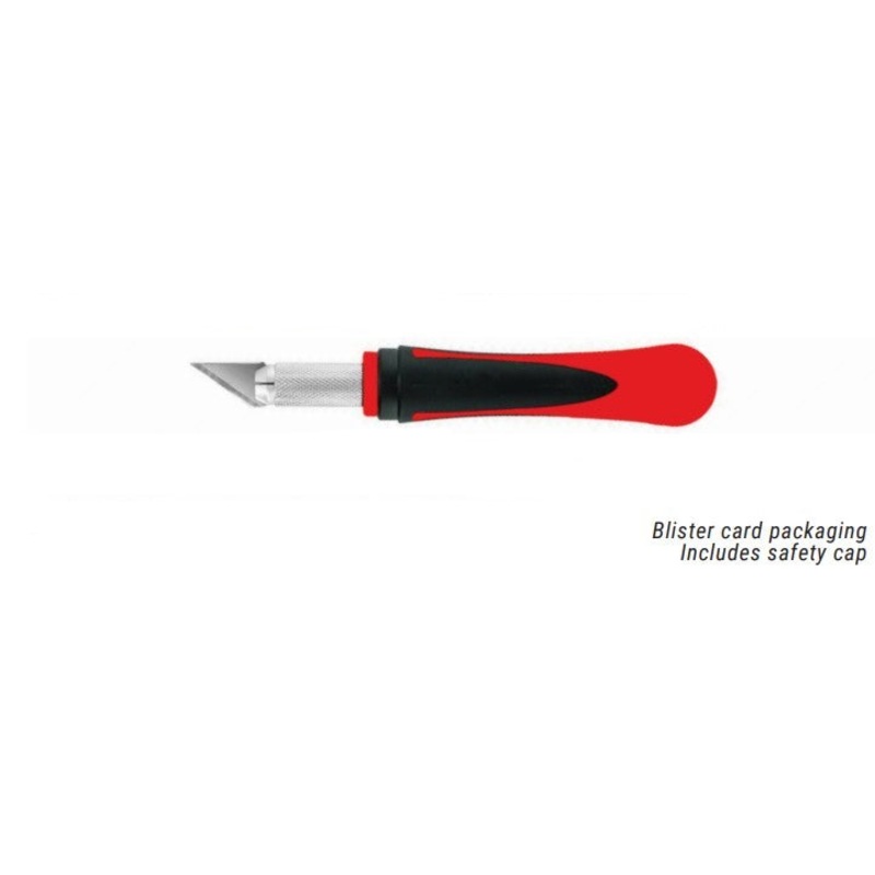Delta No 5 Heavy Duty Hobby Knife